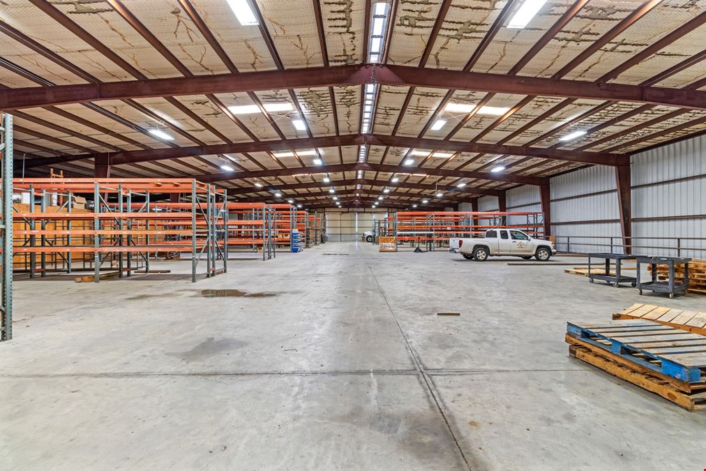 3375 Rock Prairie Road West