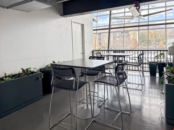 Preview of Office space for Rent at 13867 South Bangerter Parkway