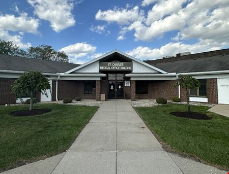 Preview of Office space for Sale at 1050 Isaac Streets Drive #128