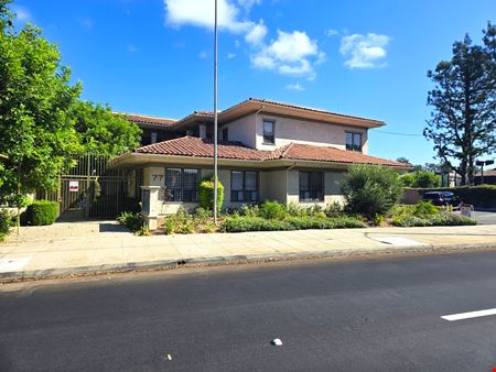Preview of commercial space at 77 Las Tunas Dr