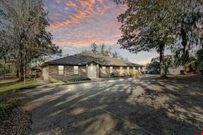 7733 W. Newberry Road, Unit B-3 - Professional / Medical Office