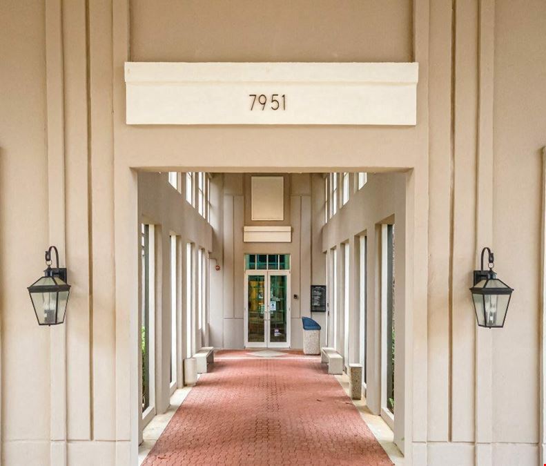 Plantation Corporate Plaza