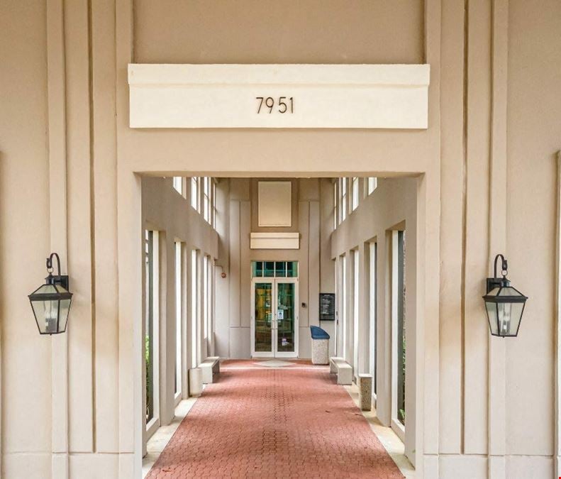 Plantation Corporate Plaza