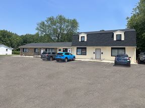 760 Woodbourne Road