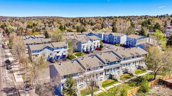 64-Unit Multifamily Townhomes Investment Opportunity