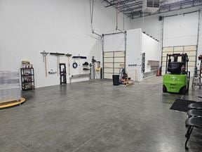 1504 - West Valley City Warehouse