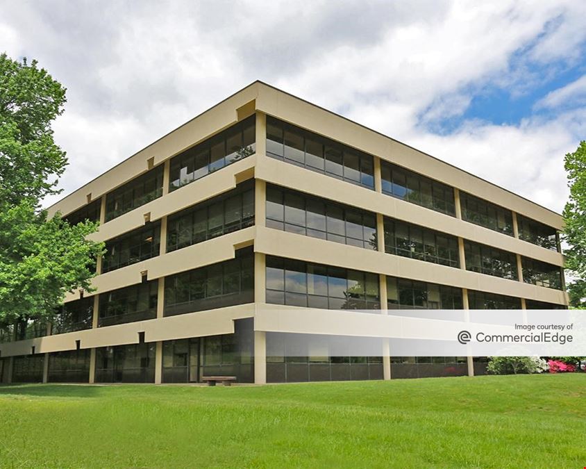 Radnor Corporate Center I