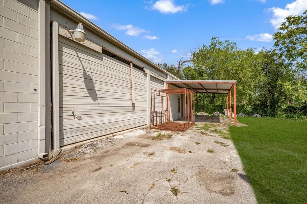 992 E Southcross Blvd | San Antonio
