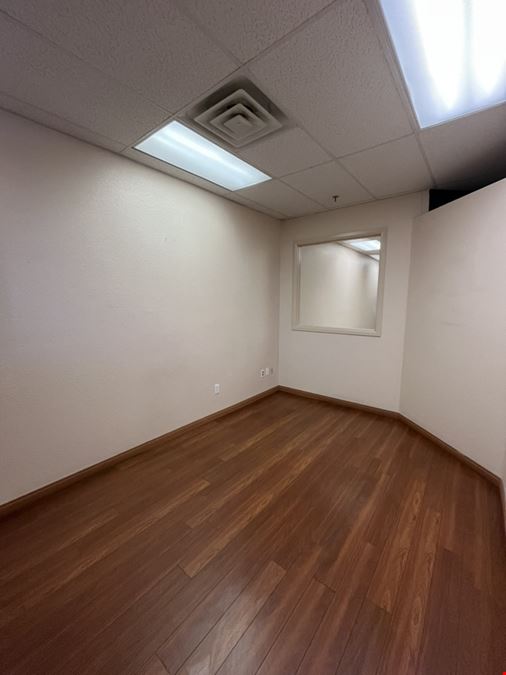 Lakes Pacific Business Center