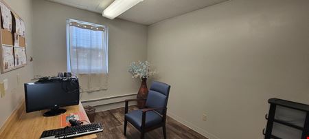 Preview of Office space for Rent at 9330 W Lincoln Ave