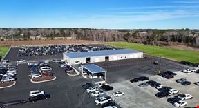 Manheim Auto | Wilmington MSA