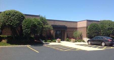Preview of Office space for Rent at 155 Revere Drive