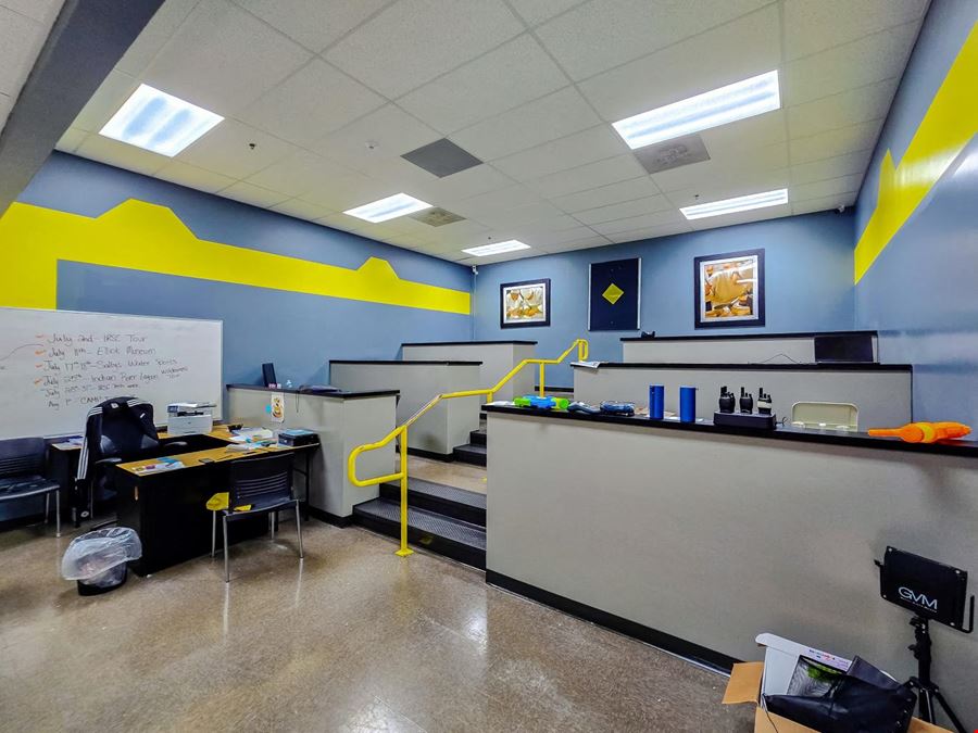  US Hwy 1 Turnkey Education Facility