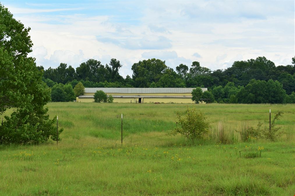Saddlebrook Farm