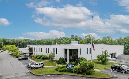 Preview of Industrial space for Sale at 243 Vergason Ave