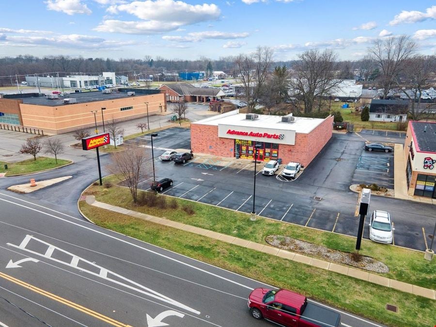 3139 N. King Road