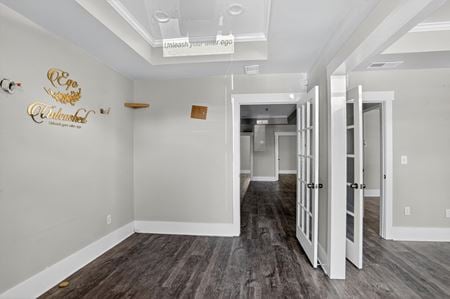 Preview of Office space for Rent at 1499 S. Main Street, 