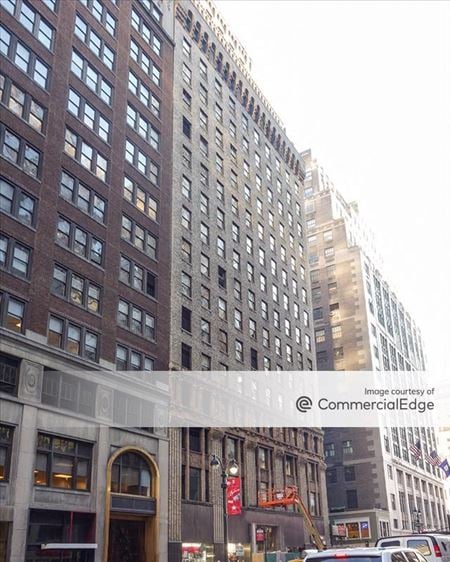 Preview of Office space for Rent at 463 7th Avenue