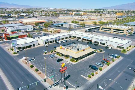 Preview of Mixed Use space for Rent at 1820 E Lake Mead Blvd