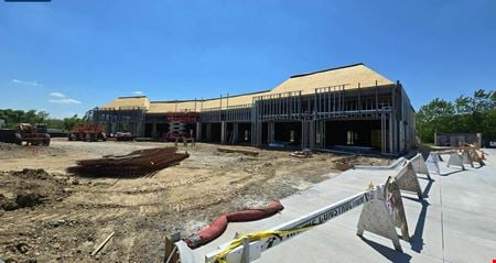 Preview of Retail space for Rent at 16510 Bedford Avenue