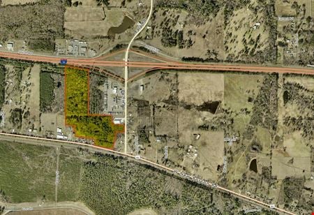 Preview of VacantLand space for Sale at 194 Farm to Market 2253