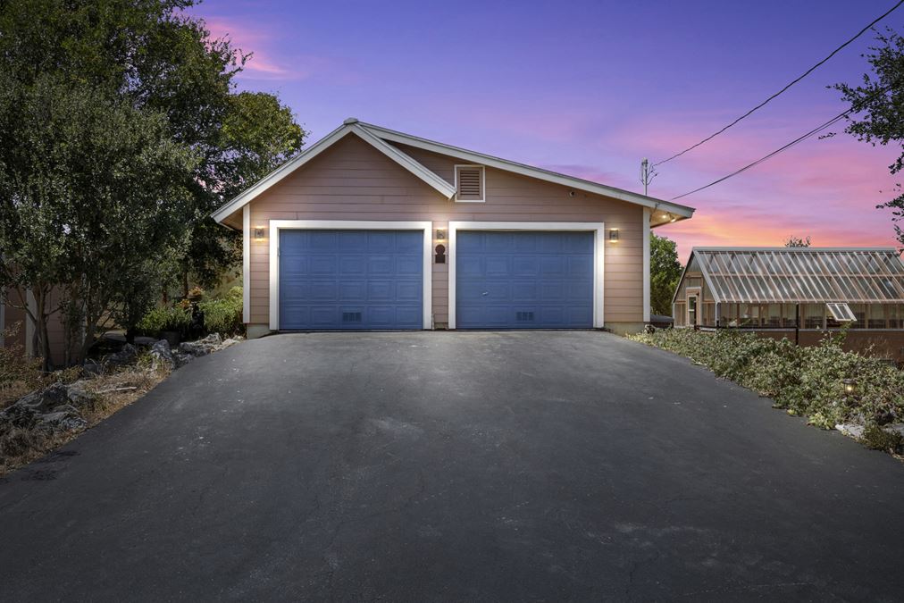 Commercial, Residential, or Mixed-Use - Unrestricted 10.74 Acres