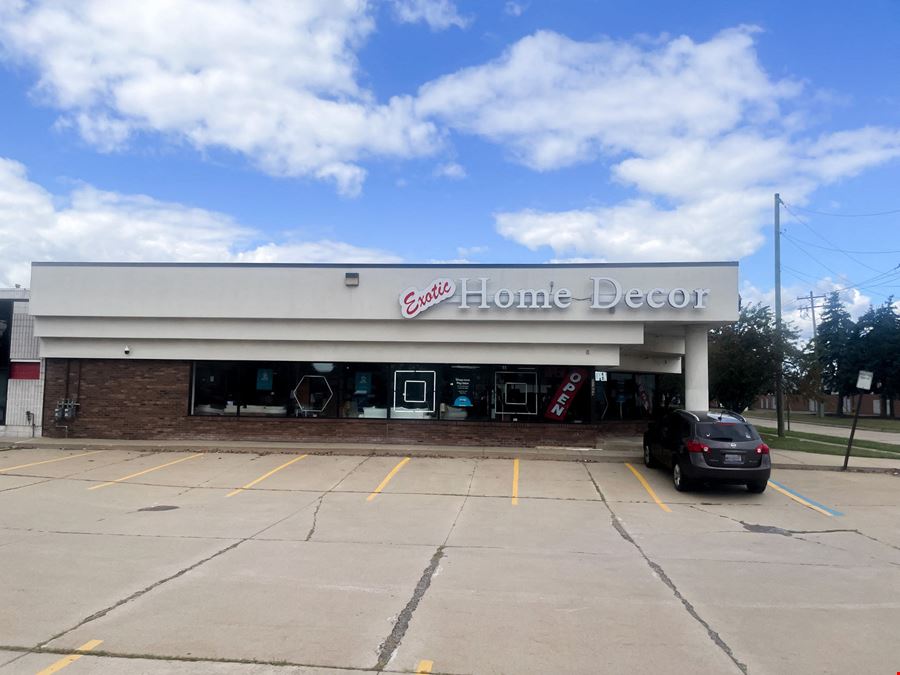 31499 John R Road