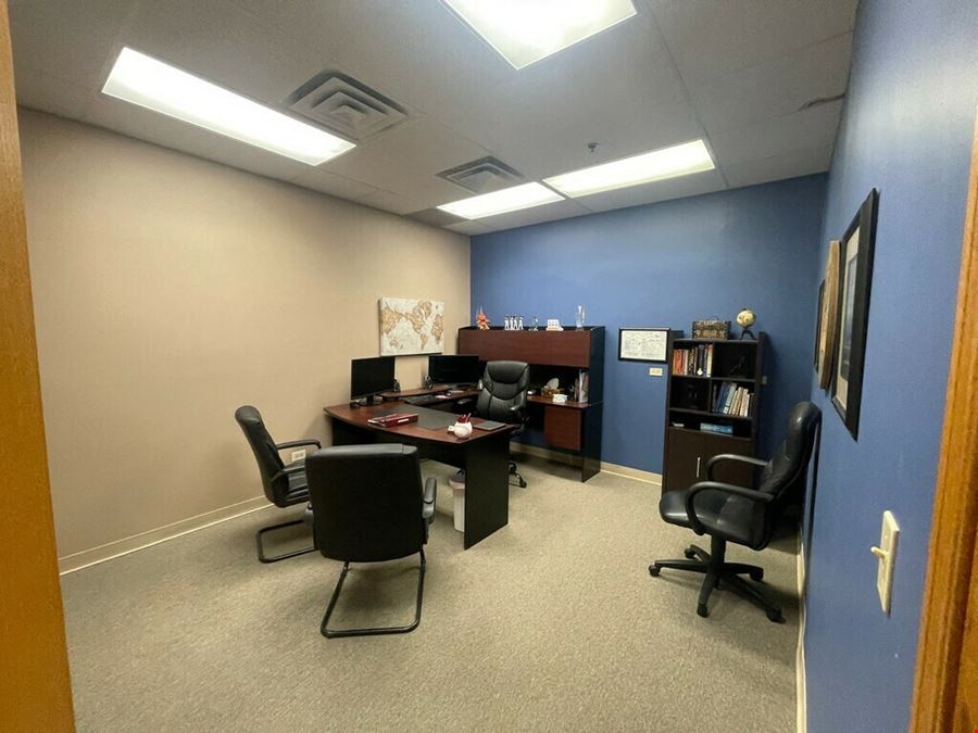 650 Spring Hill Ring Road Suite 2000