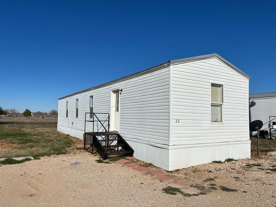 Hunter's Way Mobile Home Park