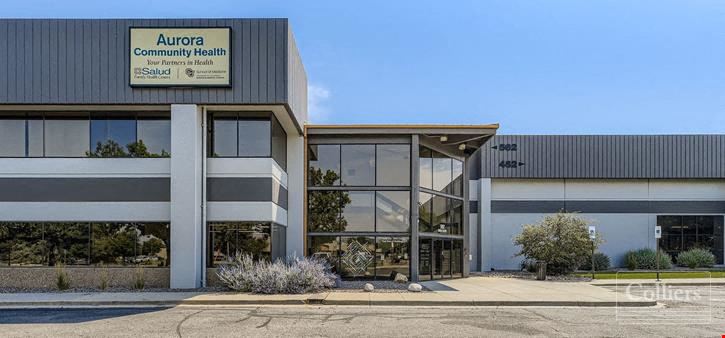 452-562 Sable Blvd. Aurora, CO 80011