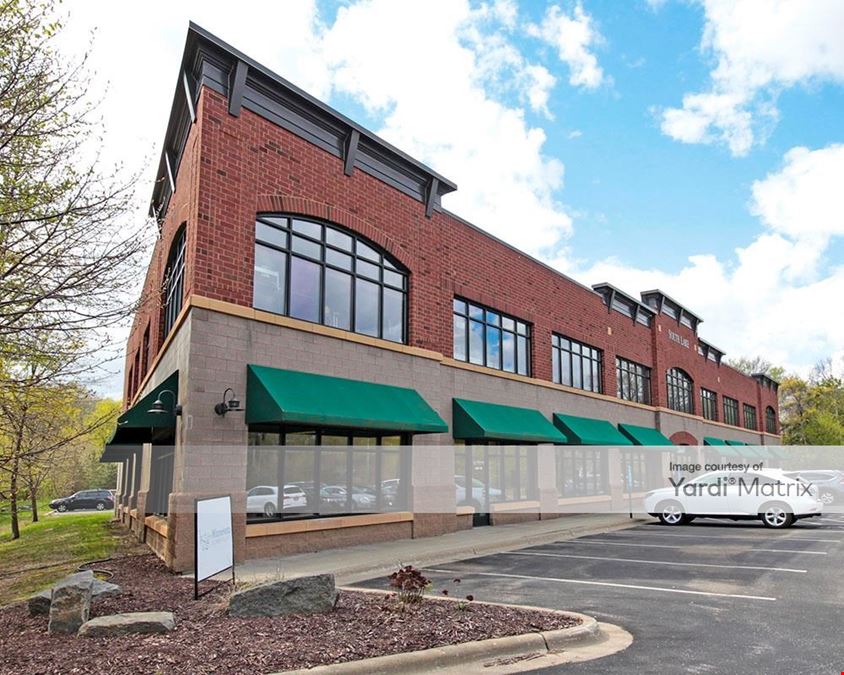 South Lake Professional Building