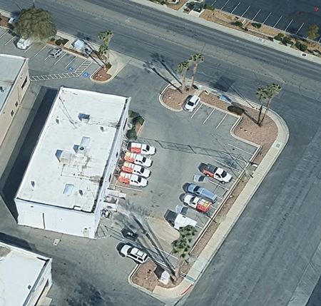 Preview of Industrial space for Sale at 2943 East Alexander Road