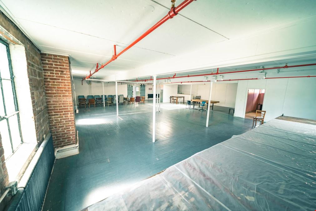 Wool Factory Lofts