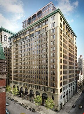 295 Fifth Avenue