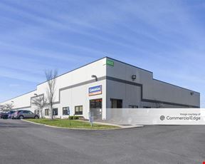 Airport Exchange Business Park - J