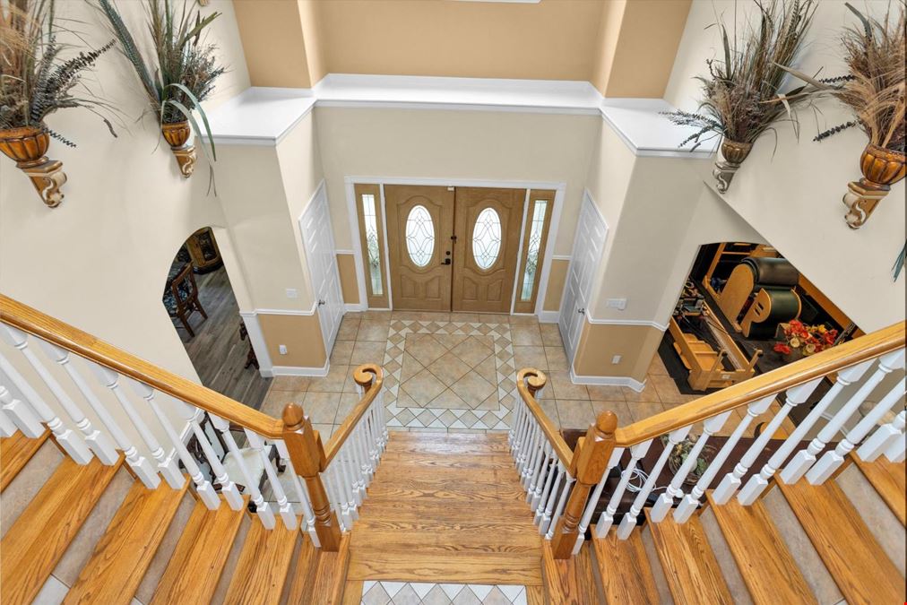  30820 Collier Smith Rd