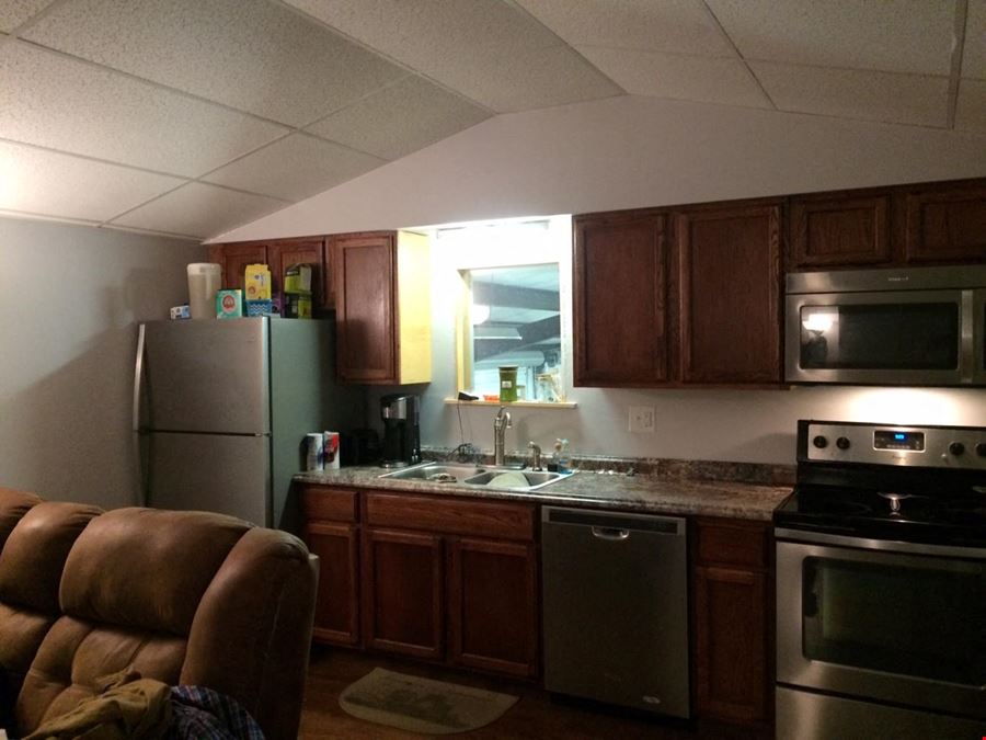 Business for Sale by Owner Quality Service Center & Quick Stop