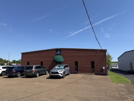 Preview of Office space for Sale at 1792 Dancy Boulevard