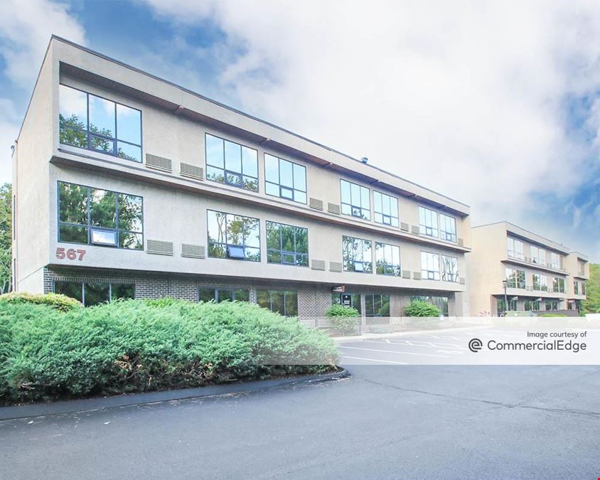 Waterford Professional Complex