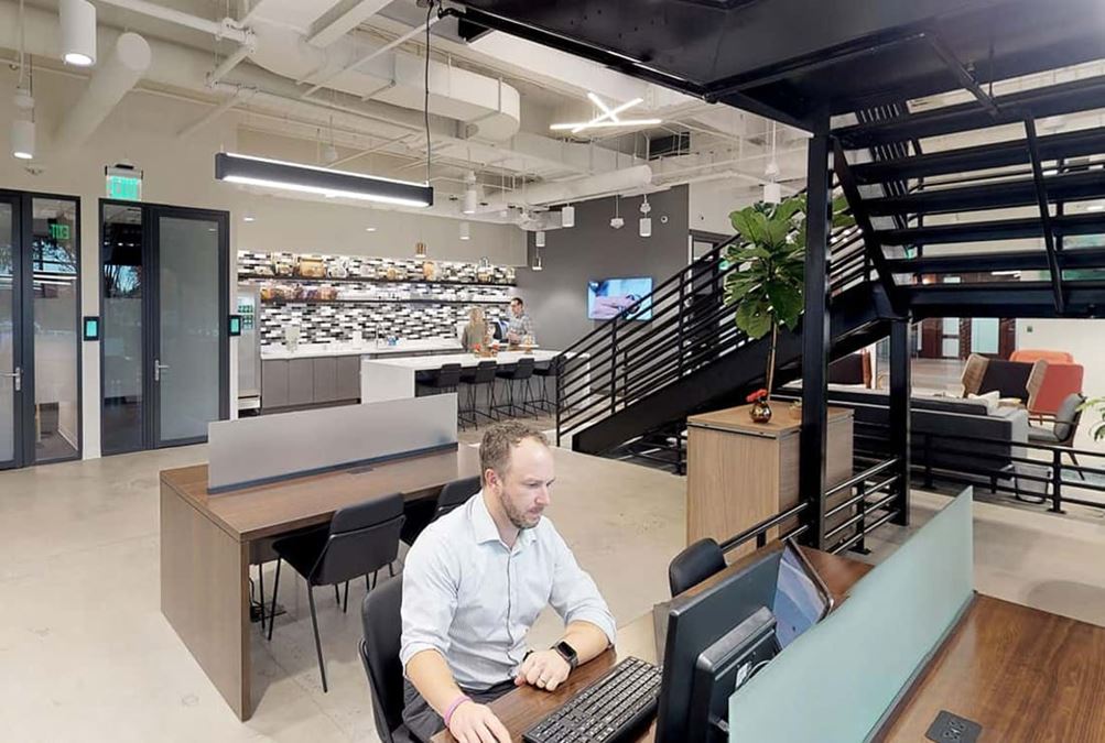 Serendipity Labs - Alpharetta