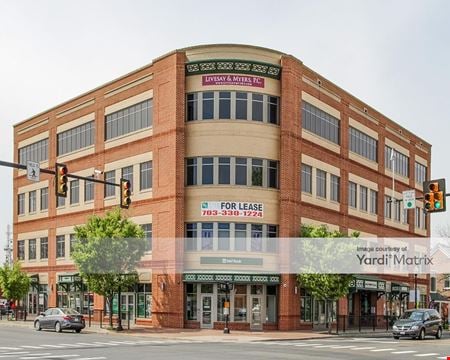 Preview of commercial space at 9408 Grant Avenue