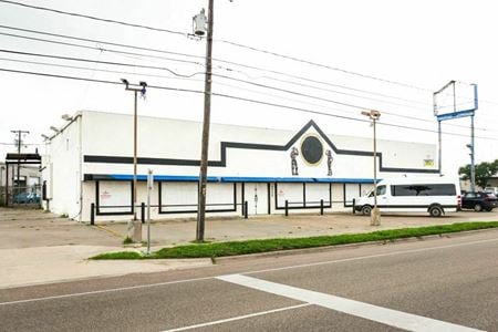 Preview of Industrial space for Sale at 4243 S Port Ave