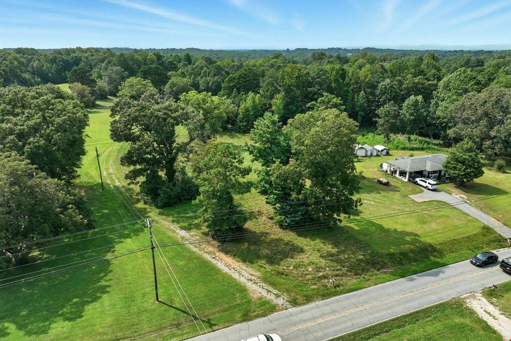 4363 Sardis Rd