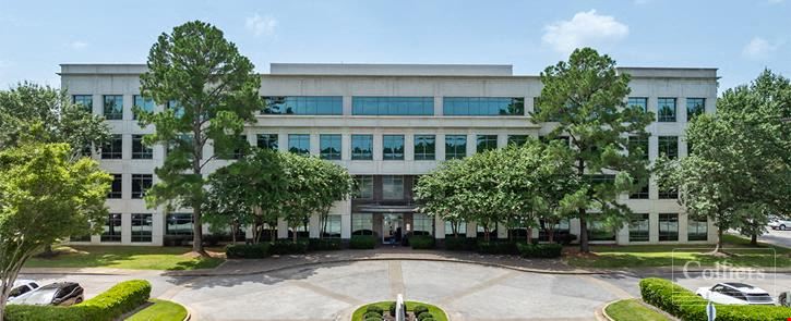 Lenox Park, Building B (Sublease)