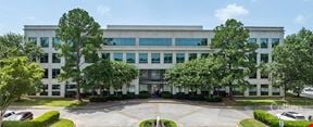 Lenox Park, Building B (Sublease)