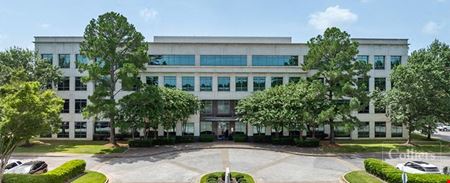 Preview of Office space for Rent at 6625 Lenox Park Dr