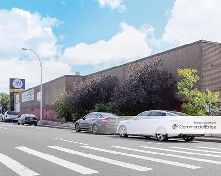 Preview of commercial space at 47-00 Northern Blvd