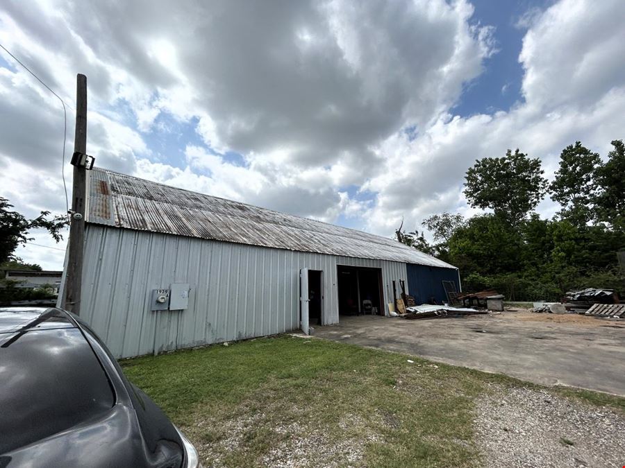 Mix Industrial (HTX)