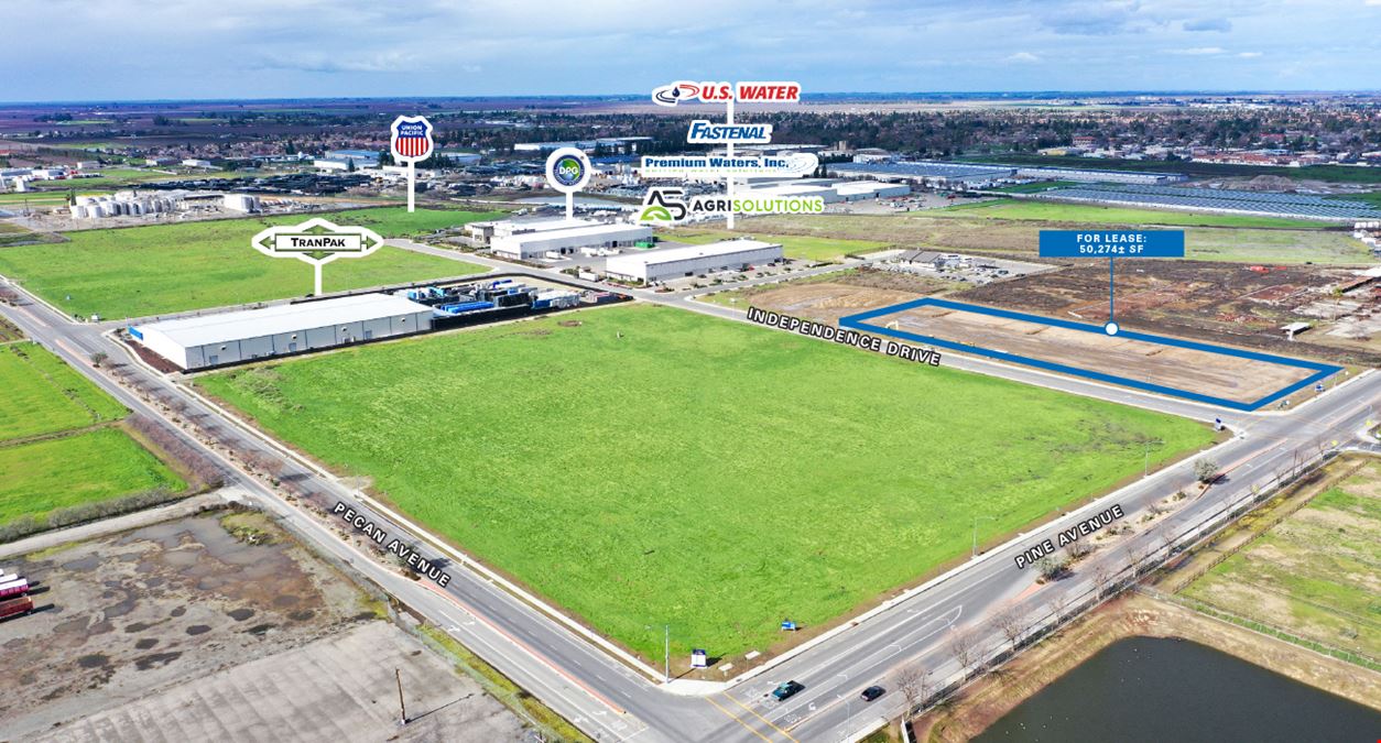 Freedom Industrial Park