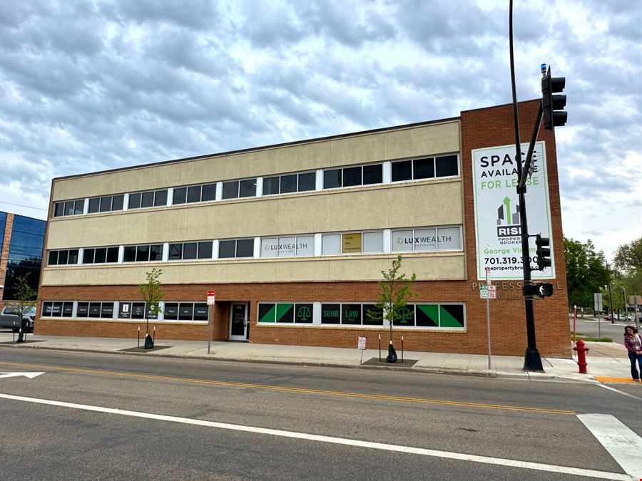Downtown Suites